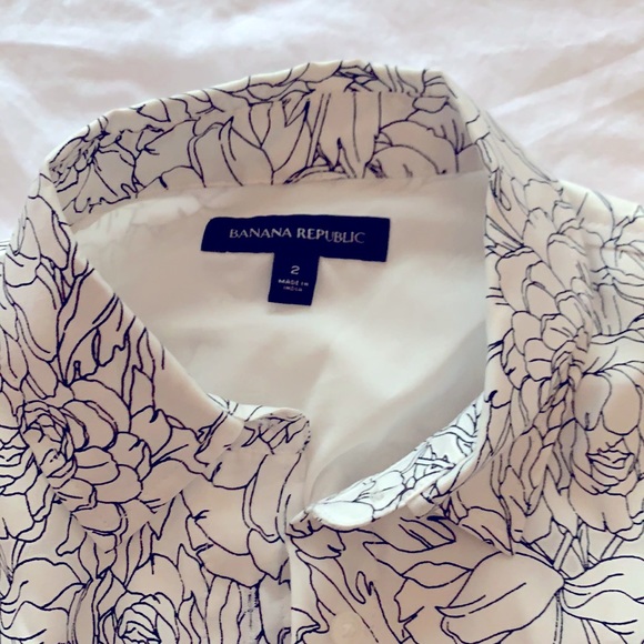 Sleeveless shirt dress - Picture 4 of 4